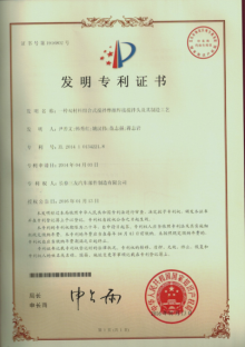 专利